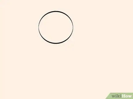 Imagem intitulada Draw Toothless Step 1