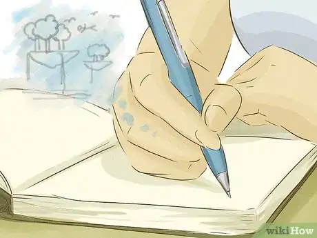Imagem intitulada Control Your Dreams Step 2