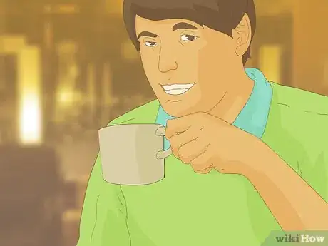 Imagem intitulada Like Coffee Step 1
