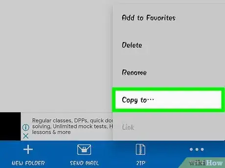 Imagem intitulada Download Minecraft Maps Step 49