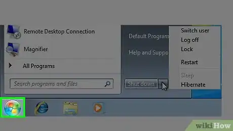 Imagem intitulada Reinstall Windows 7 Without CD Step 14