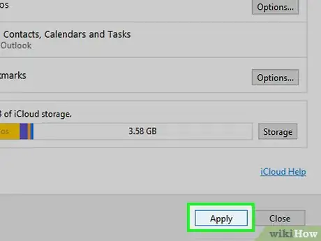 Imagem intitulada Use iCloud Step 11