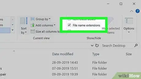 Imagem intitulada Recover a Corrupt Excel File Step 15