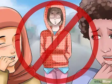 Imagem intitulada Become a More Social Person Step 5