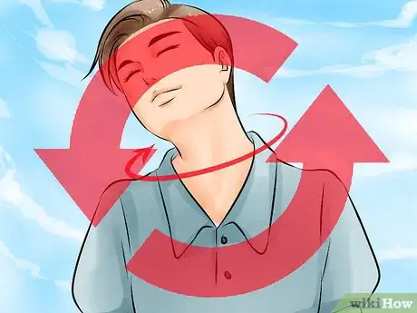 Imagem intitulada Lessen a Double Chin Step 8