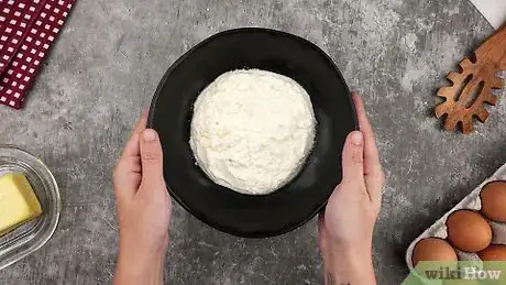 Imagem intitulada Make Ricotta Cheese Step 7