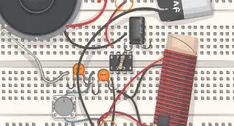 Fazer um Rádio AM Simples