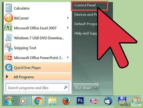 Imagem intitulada Add a Sound Device to a Computer Step 7