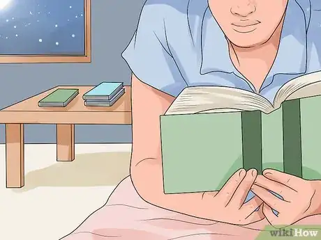 Imagem intitulada Read a Book If You Don't Enjoy Reading Step 9
