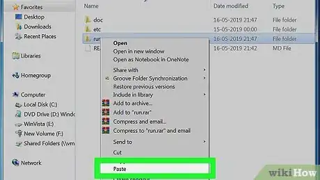 Imagem intitulada Remove the Password from a Zip File Without Knowing the Password Step 9