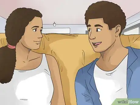 Imagem intitulada Turn Infatuation Into Love Step 5