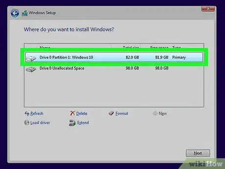 Imagem intitulada Install Windows from Ubuntu Step 28