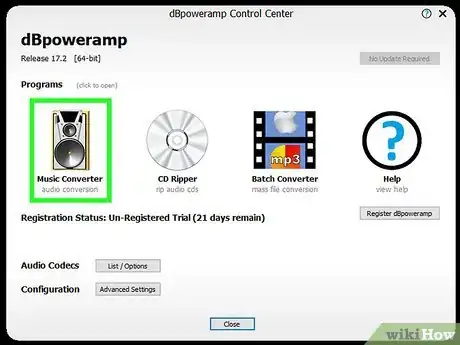 Imagem intitulada Convert Podcasts to MP3 Step 13
