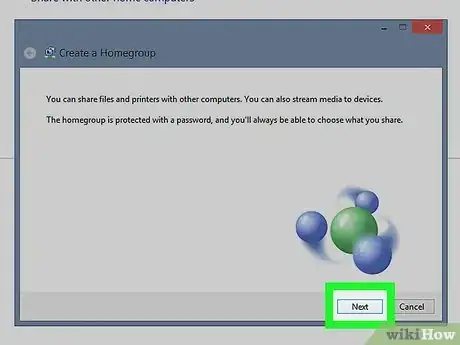 Imagem intitulada Connect Two Laptops Through a LAN Step 40