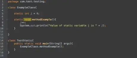 Imagem intitulada Java Methods Step 4.png