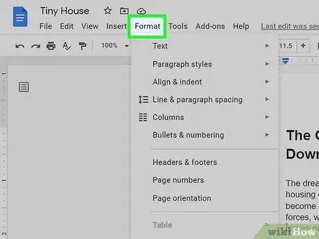 Imagem intitulada Put a Box Around Text in Google Docs Step 9