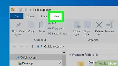 Imagem intitulada Recover a Corrupt Excel File Step 14
