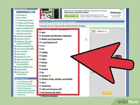 Imagem intitulada Develop Software Step 18