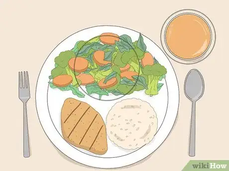 Imagem intitulada Get Rid of Side Fat Step 18