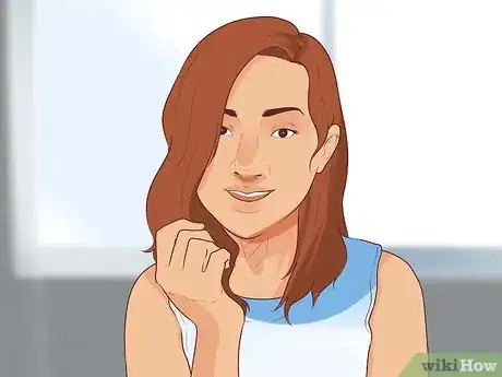 Imagem intitulada Handle Teasing Step 1
