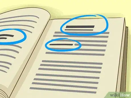 Imagem intitulada Learn Speed Reading Step 8