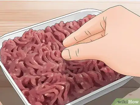 Imagem intitulada Tell if Ground Beef Has Gone Bad Step 3
