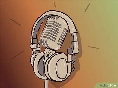 Imagem intitulada Become a Professional Rapper Step 14