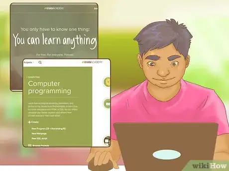 Imagem intitulada Be a Computer Genius Step 10