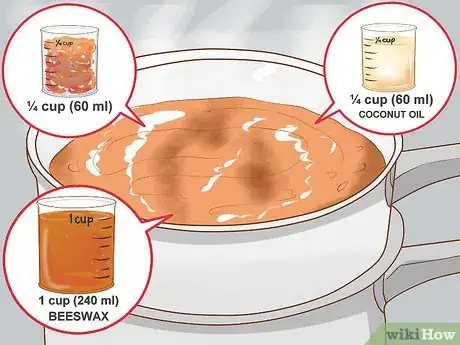 Imagem intitulada Make Surf Wax Step 10