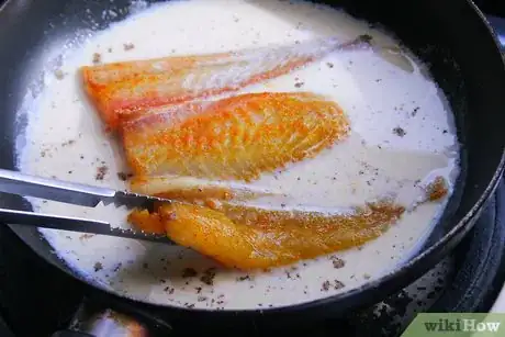Imagem intitulada Cook Smoked Haddock Step 4