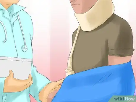 Imagem intitulada Sue for Emotional Distress Step 5