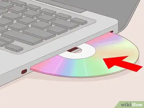 Imagem intitulada Play a CD on a Desktop Computer Step 17