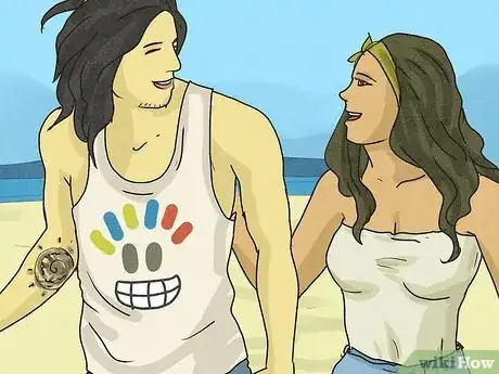 Imagem intitulada Date a Sagittarius Step 17