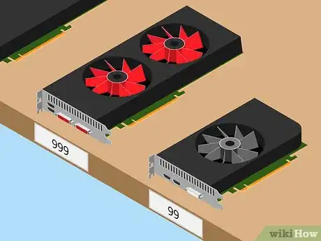 Imagem intitulada Change a Graphics Card Step 1