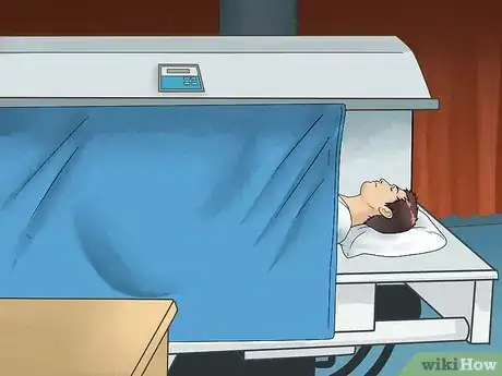 Imagem intitulada Induce a Fever Step 2