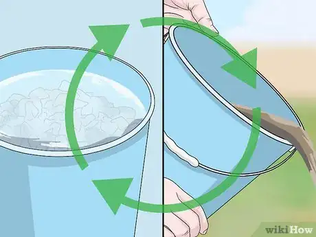 Imagem intitulada Clean Landscaping Rocks Step 16