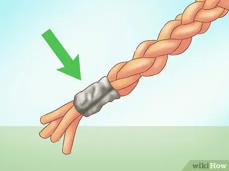 Imagem intitulada Braid Rope Step 12