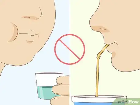 Imagem intitulada Pull Out a Tooth Without Pain Step 7