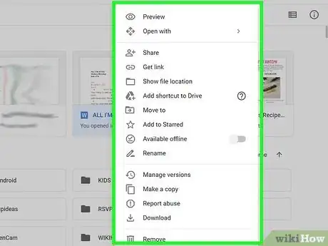 Imagem intitulada Convert a Word Document to HTML Step 12