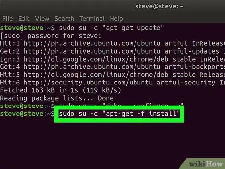 Imagem intitulada Recover Ubuntu Step 4