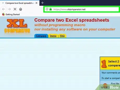 Imagem intitulada Compare Two Excel Files Step 22