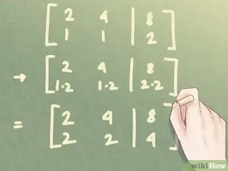 Imagem intitulada Solve a 2x3 Matrix Step 6