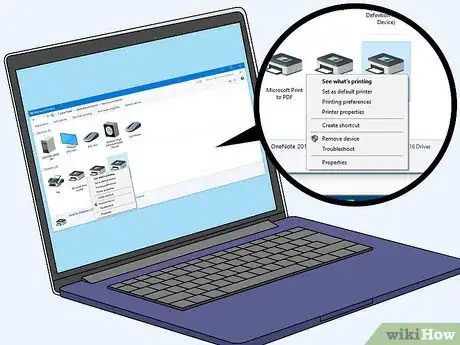 Imagem intitulada Make a Printer Wireless With a Wireless Router Step 22