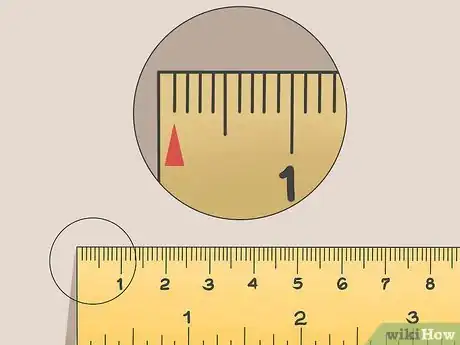 Imagem intitulada Use a Ruler Step 11