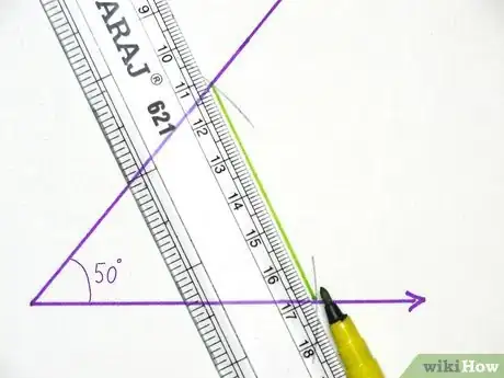 Imagem intitulada Construct an Isosceles Triangle Step 9