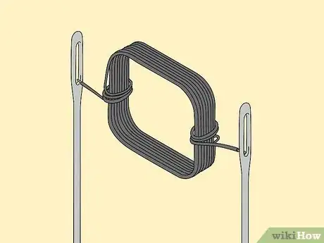Imagem intitulada Build a Simple Electric Motor Step 6