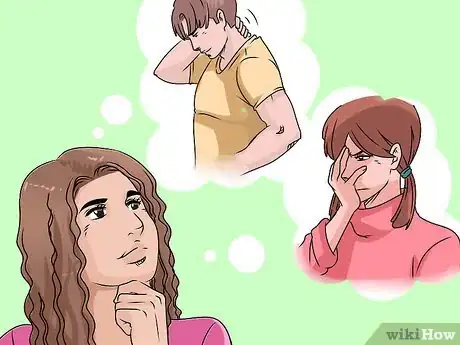 Imagem intitulada Avoid Blushing at Inappropriate Times Step 17