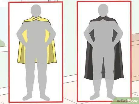 Imagem intitulada Make a Robin Costume Step 9