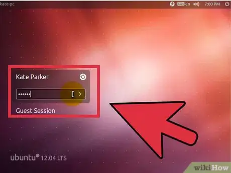 Imagem intitulada Install Linux Step 9