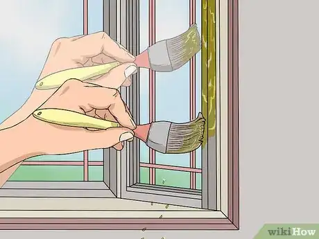 Imagem intitulada Remove Paint from Windows Step 23